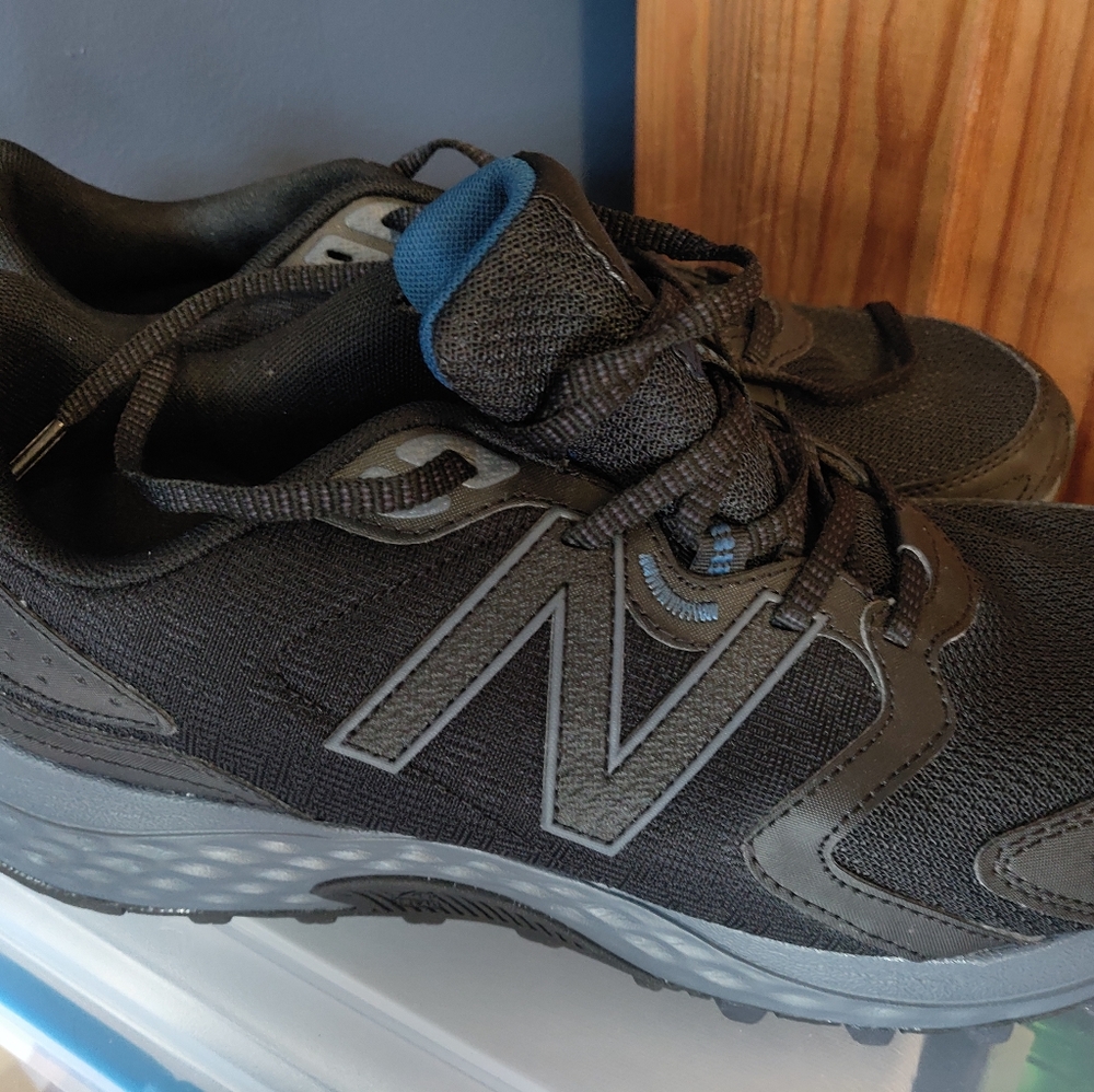 New Balance